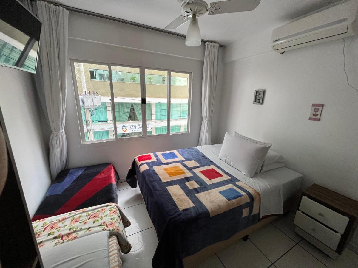 Residencial Dubai Centro Apartment Balneario Camboriu Luaran gambar