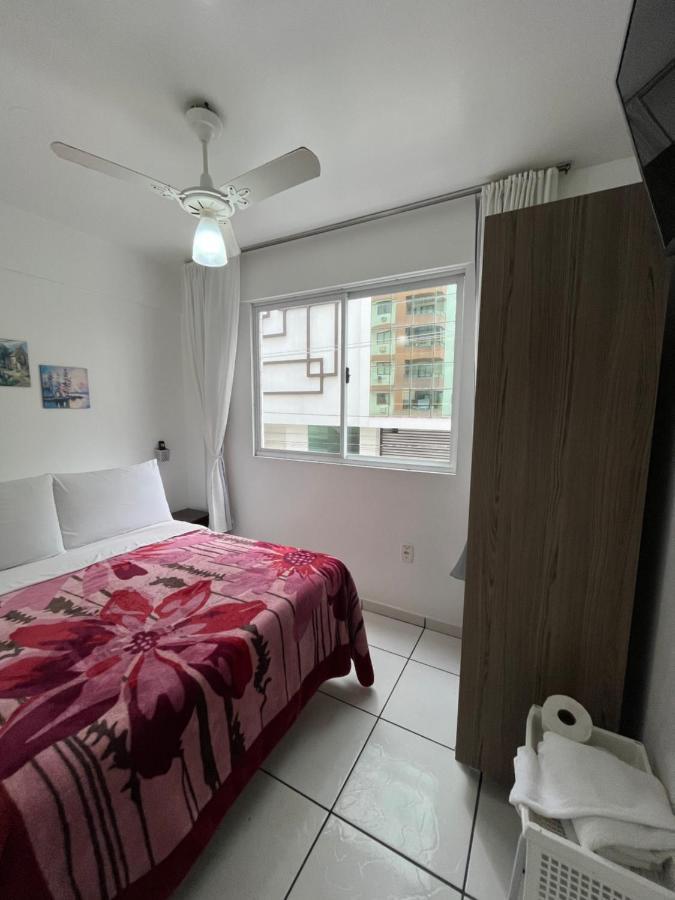 Residencial Dubai Centro Apartment Balneario Camboriu Luaran gambar