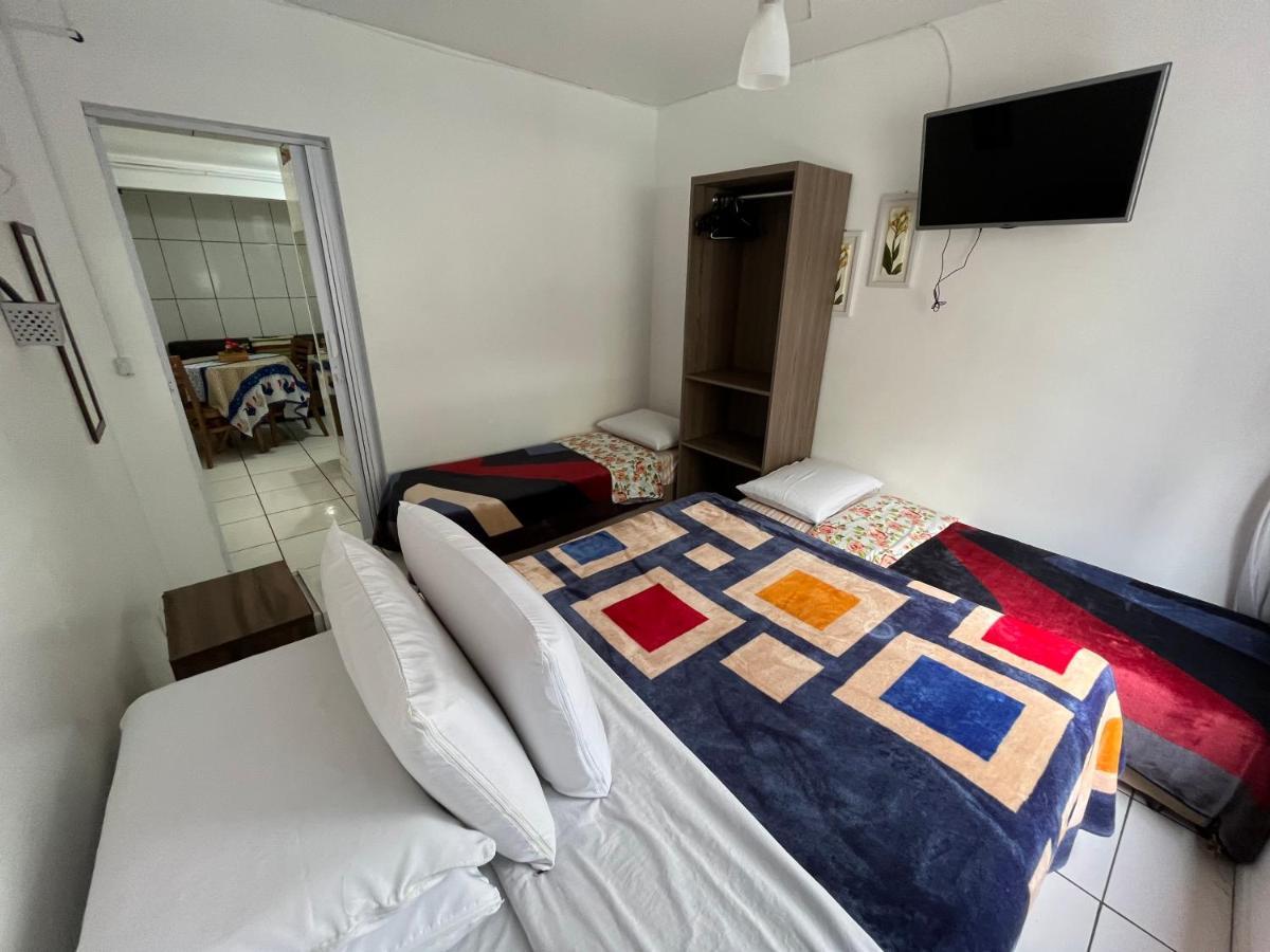 Residencial Dubai Centro Apartment Balneario Camboriu Luaran gambar