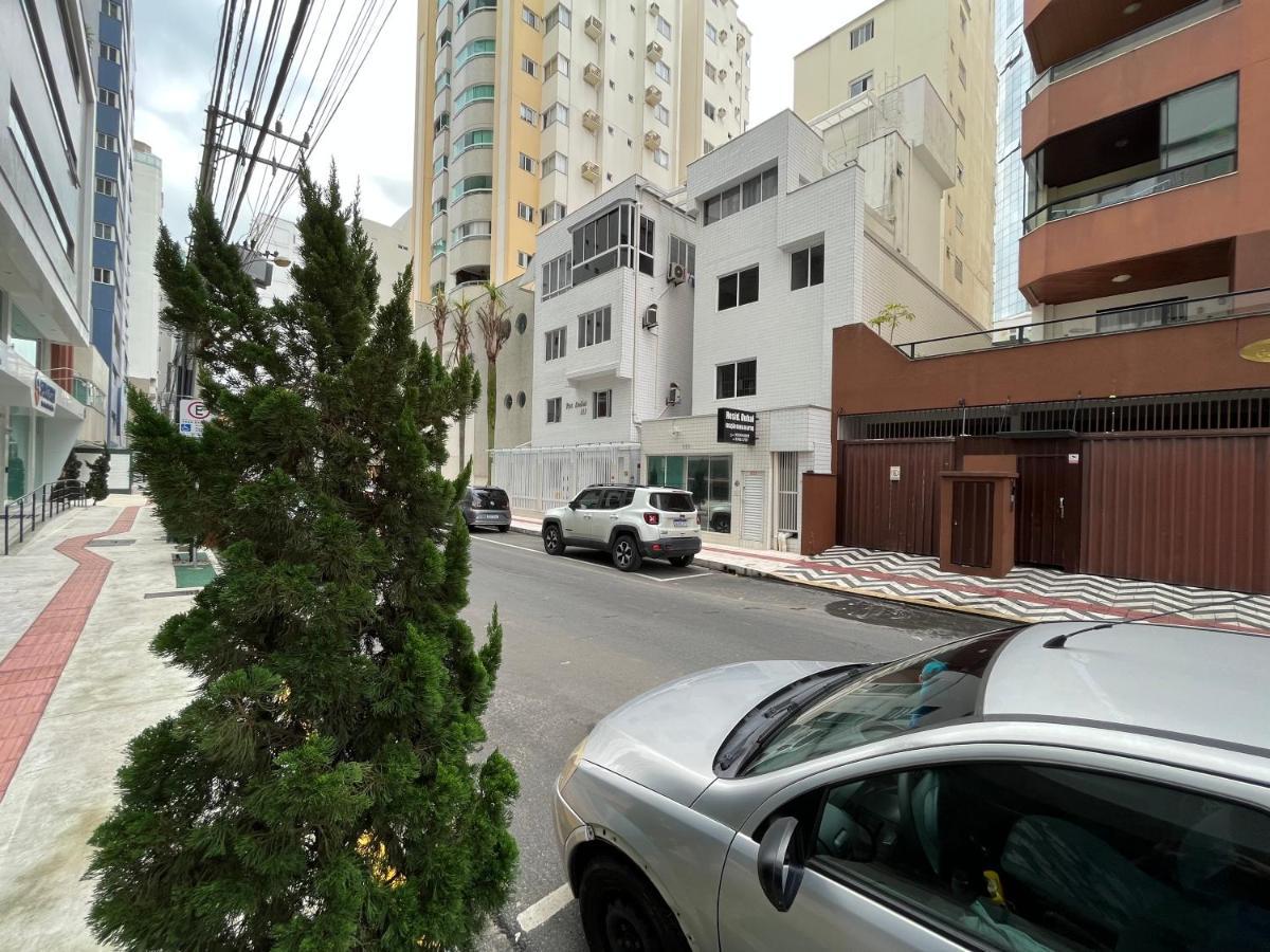 Residencial Dubai Centro Apartment Balneario Camboriu Luaran gambar