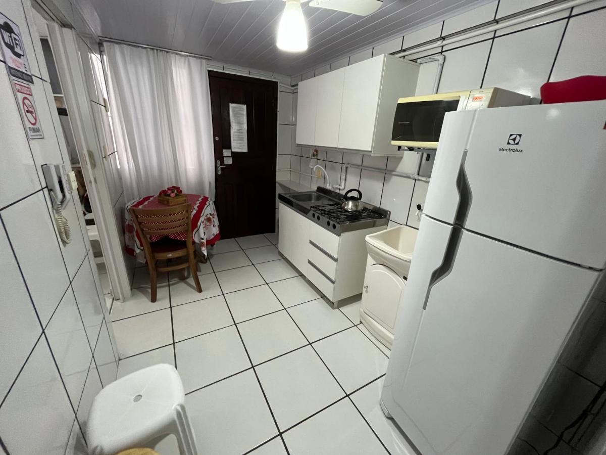 Residencial Dubai Centro Apartment Balneario Camboriu Luaran gambar