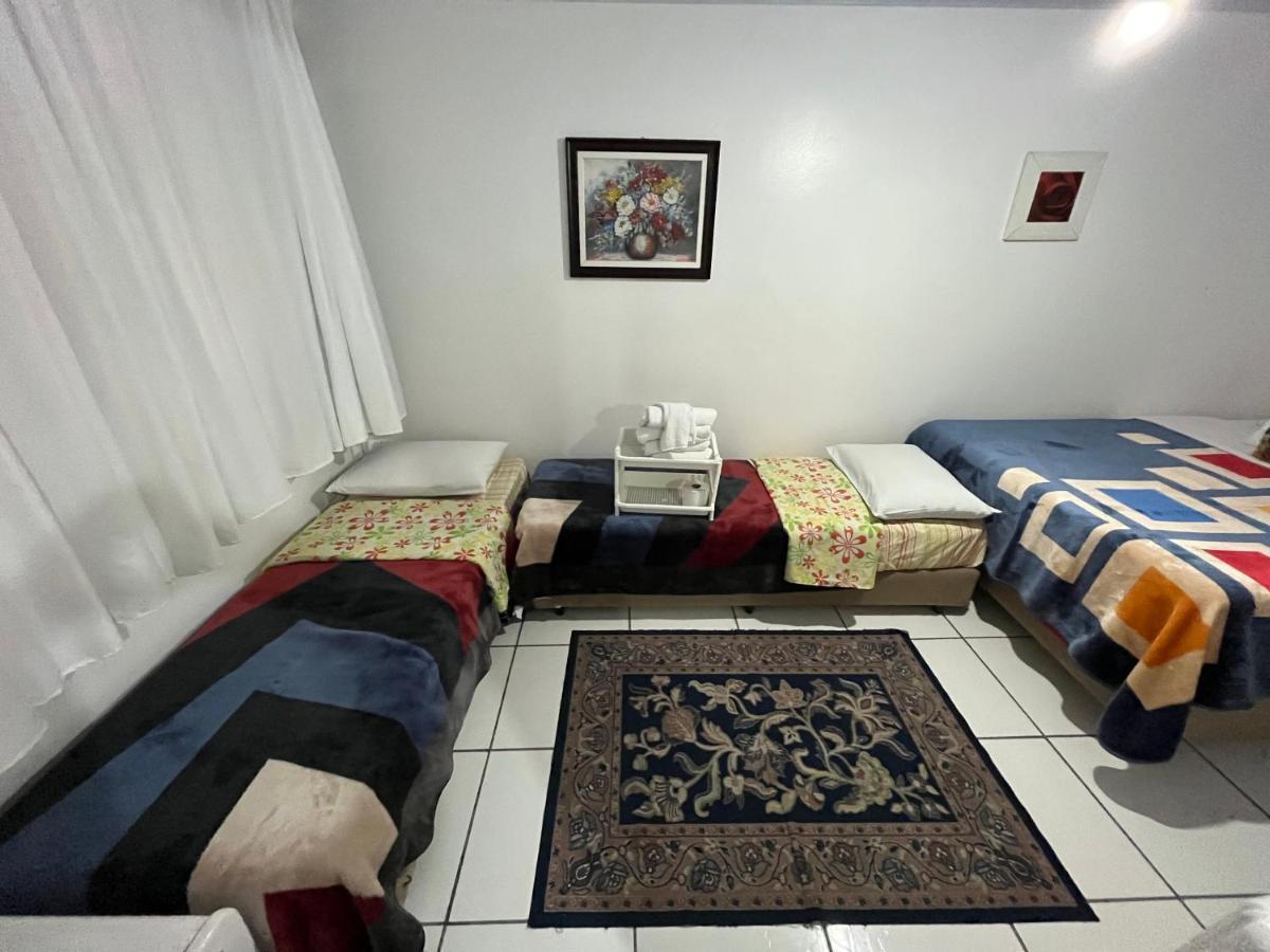 Residencial Dubai Centro Apartment Balneario Camboriu Luaran gambar