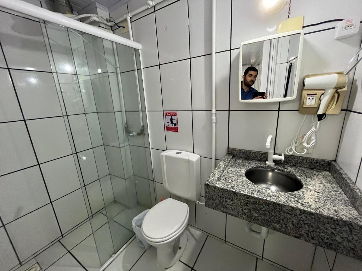 Residencial Dubai Centro Apartment Balneario Camboriu Luaran gambar