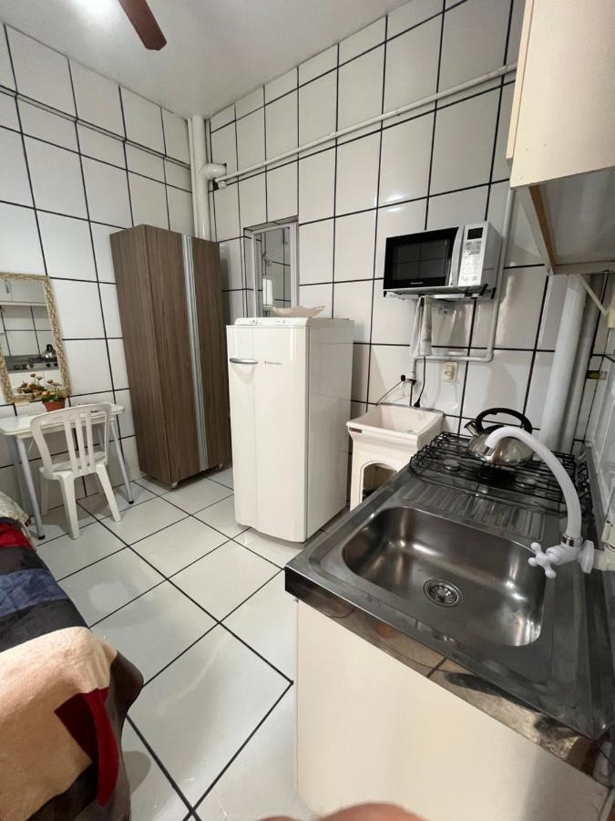 Residencial Dubai Centro Apartment Balneario Camboriu Luaran gambar