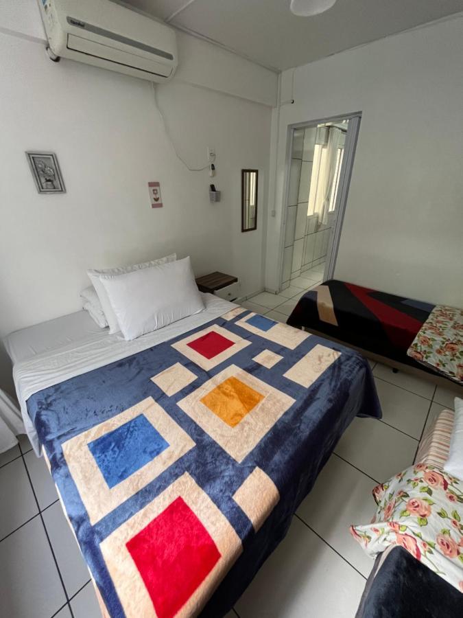 Residencial Dubai Centro Apartment Balneario Camboriu Luaran gambar