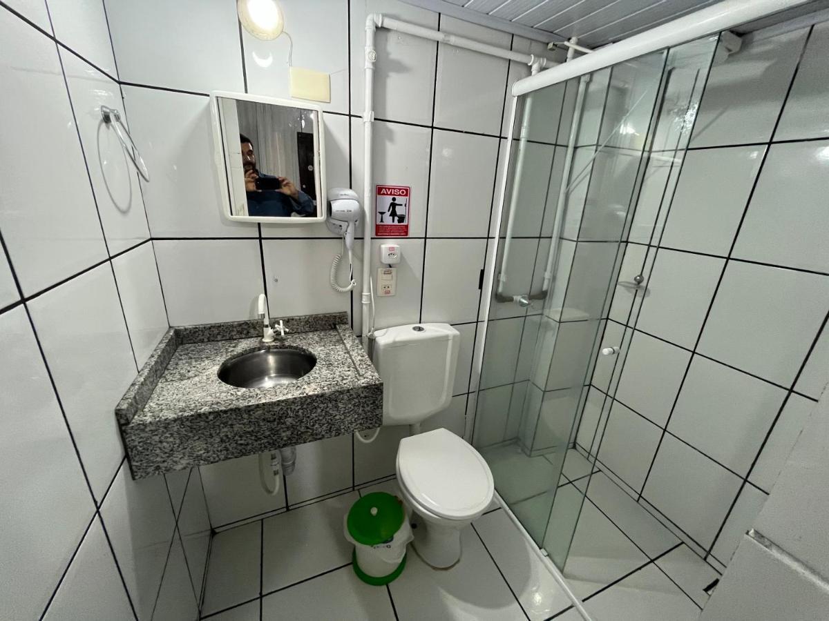 Residencial Dubai Centro Apartment Balneario Camboriu Luaran gambar