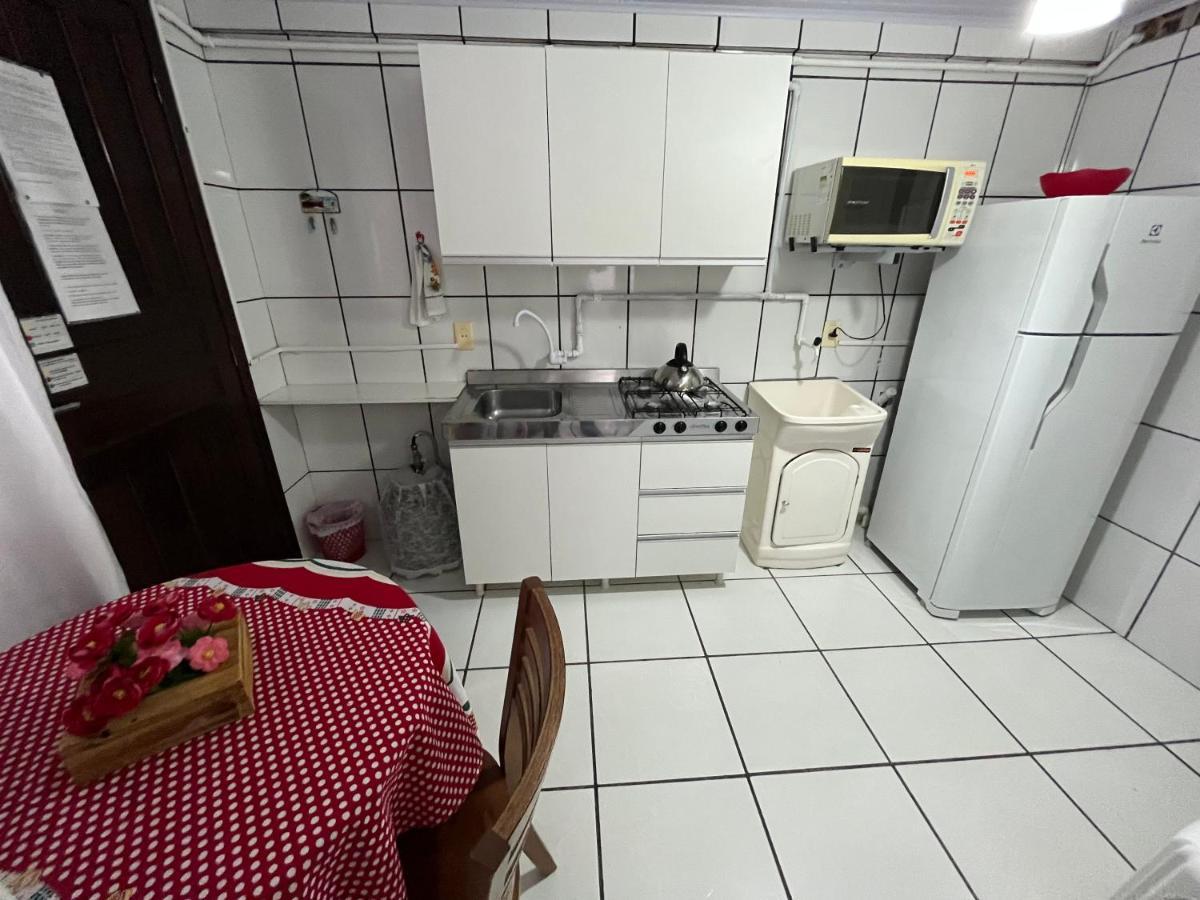 Residencial Dubai Centro Apartment Balneario Camboriu Luaran gambar