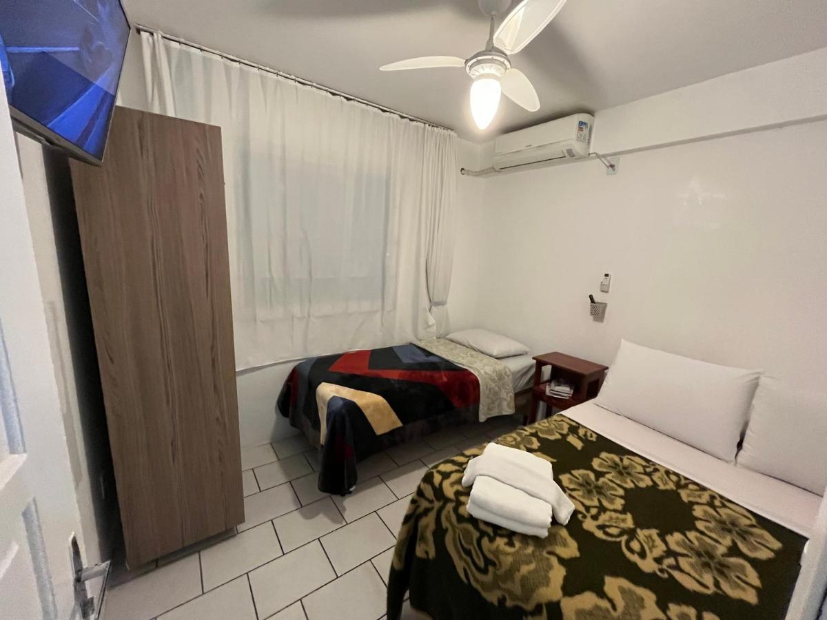 Residencial Dubai Centro Apartment Balneario Camboriu Luaran gambar