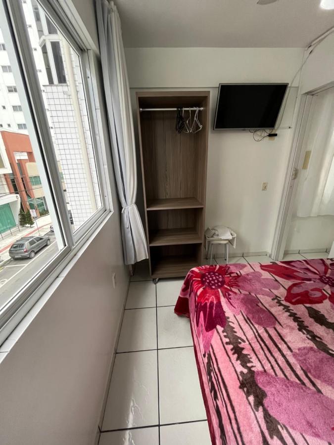 Residencial Dubai Centro Apartment Balneario Camboriu Luaran gambar