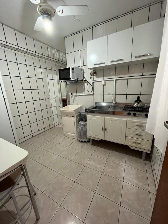 Residencial Dubai Centro Apartment Balneario Camboriu Luaran gambar