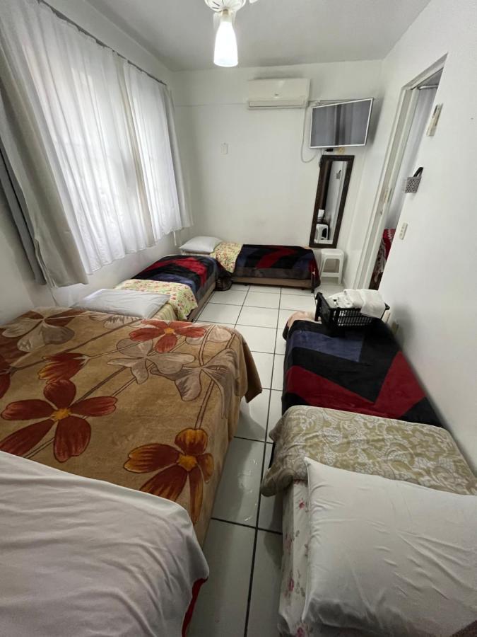 Residencial Dubai Centro Apartment Balneario Camboriu Luaran gambar