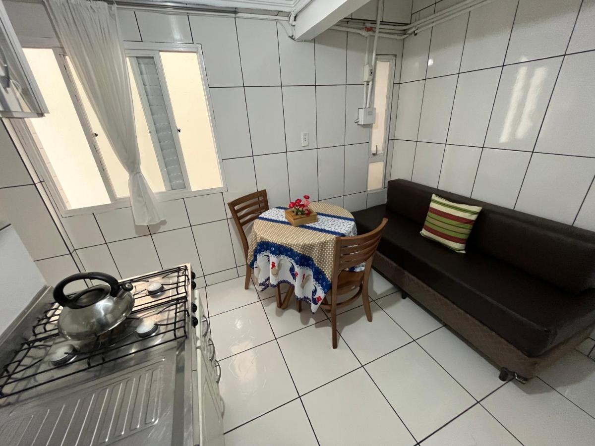Residencial Dubai Centro Apartment Balneario Camboriu Luaran gambar