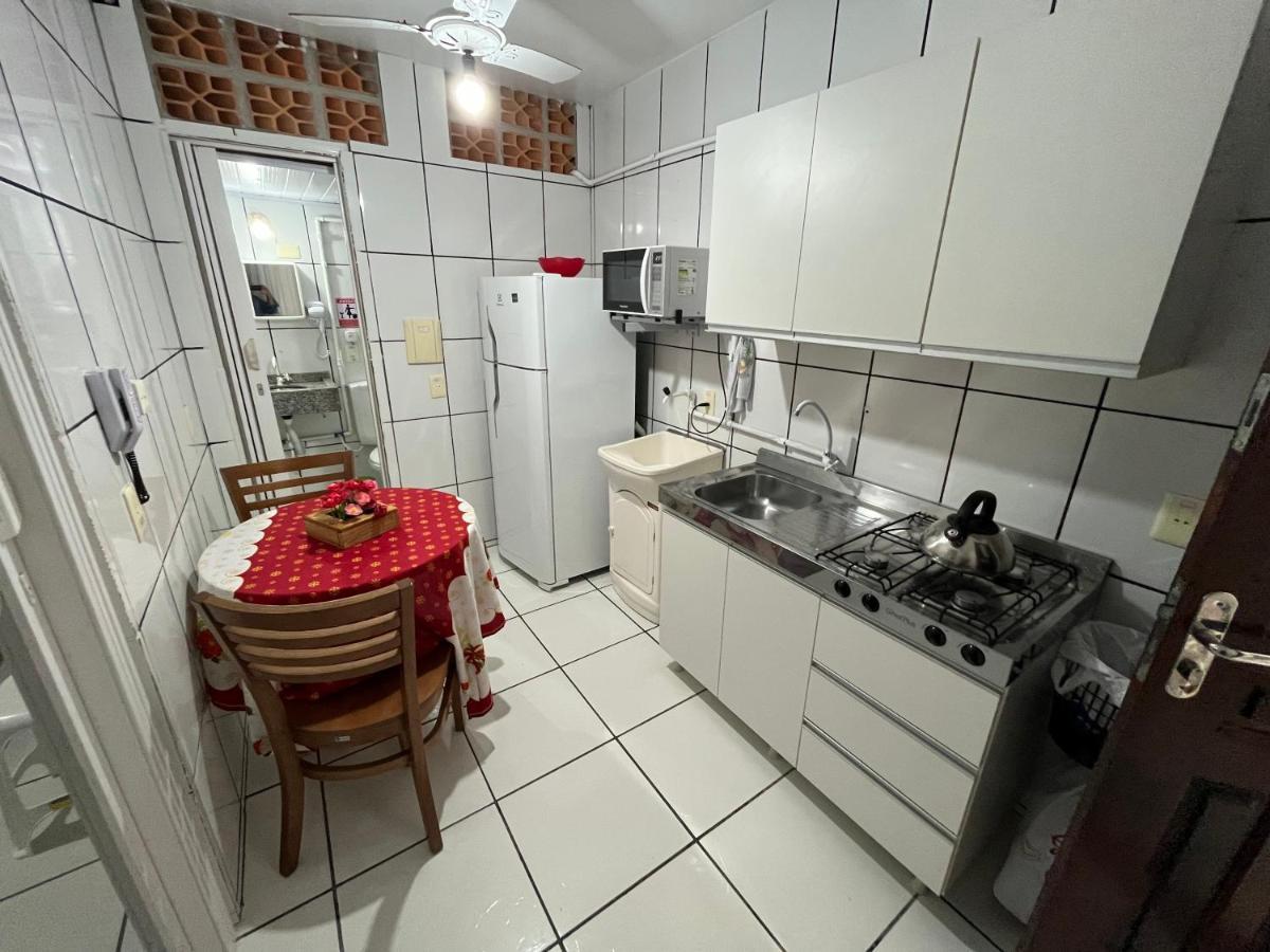 Residencial Dubai Centro Apartment Balneario Camboriu Luaran gambar
