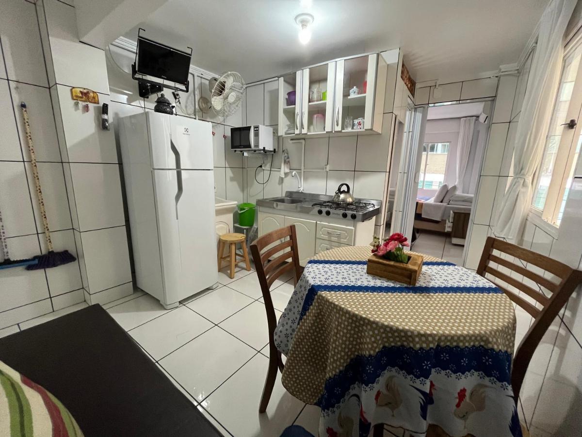 Residencial Dubai Centro Apartment Balneario Camboriu Luaran gambar