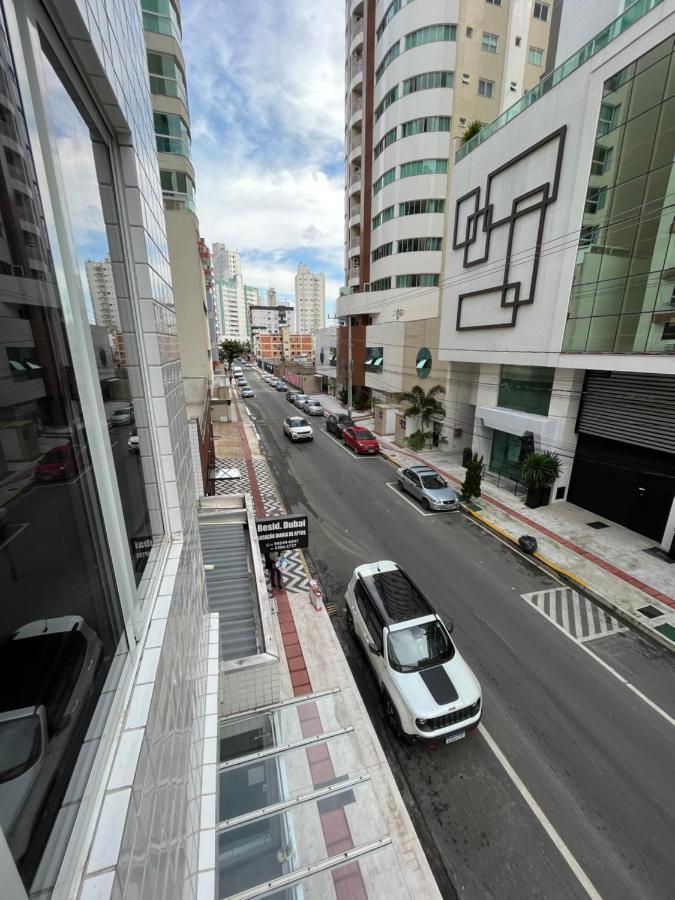 Residencial Dubai Centro Apartment Balneario Camboriu Luaran gambar