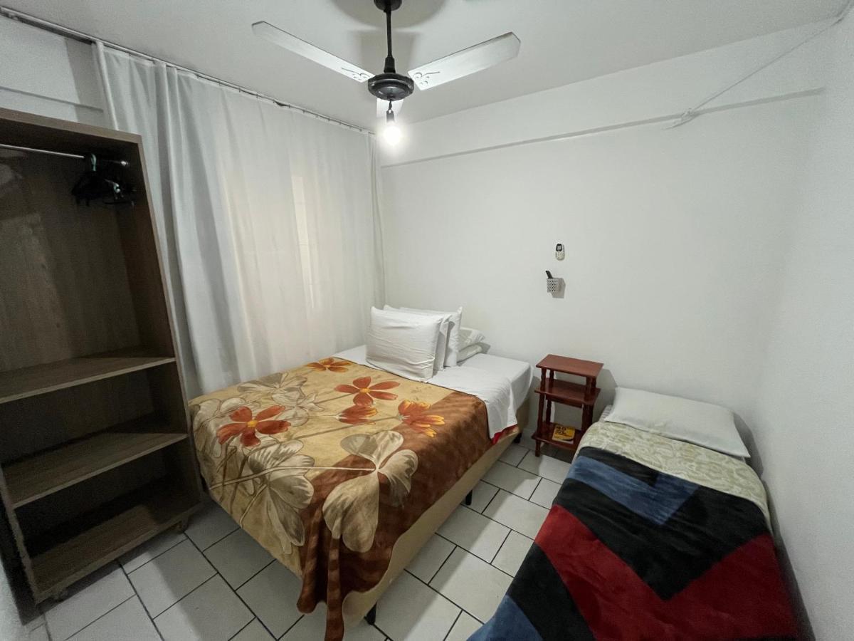Residencial Dubai Centro Apartment Balneario Camboriu Luaran gambar