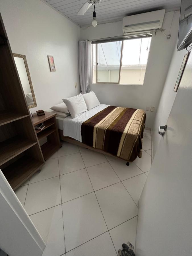 Residencial Dubai Centro Apartment Balneario Camboriu Luaran gambar