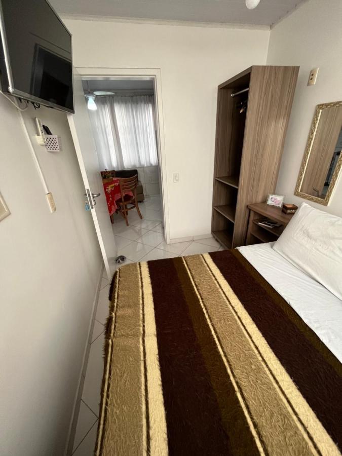 Residencial Dubai Centro Apartment Balneario Camboriu Luaran gambar