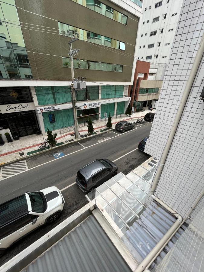 Residencial Dubai Centro Apartment Balneario Camboriu Luaran gambar