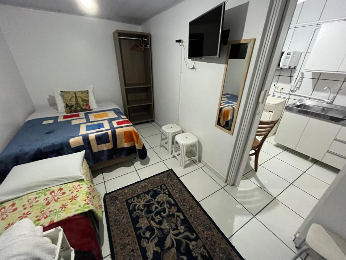 Residencial Dubai Centro Apartment Balneario Camboriu Luaran gambar