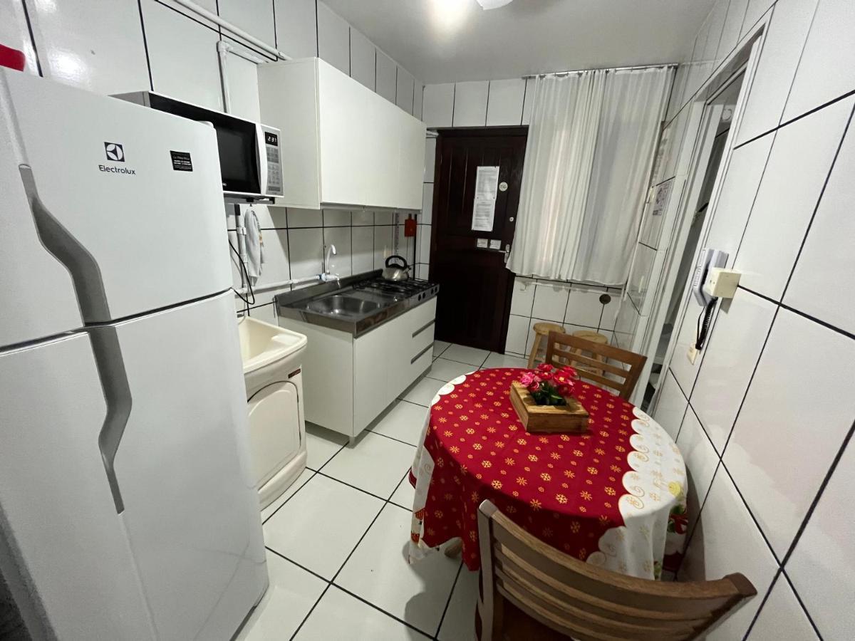 Residencial Dubai Centro Apartment Balneario Camboriu Luaran gambar