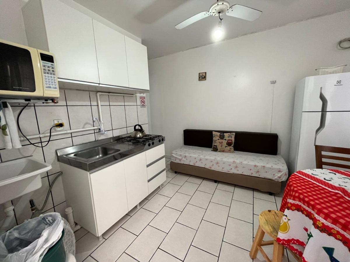 Residencial Dubai Centro Apartment Balneario Camboriu Luaran gambar