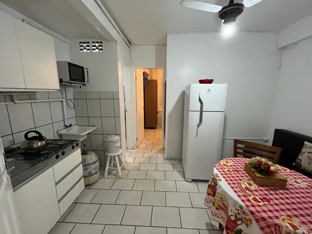 Residencial Dubai Centro Apartment Balneario Camboriu Luaran gambar