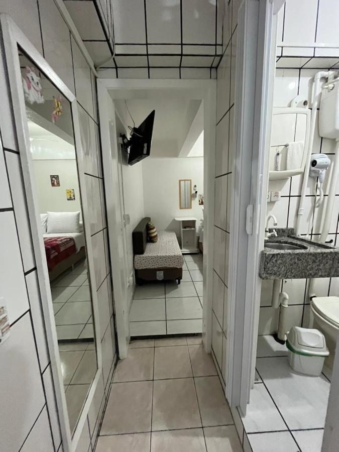 Residencial Dubai Centro Apartment Balneario Camboriu Luaran gambar