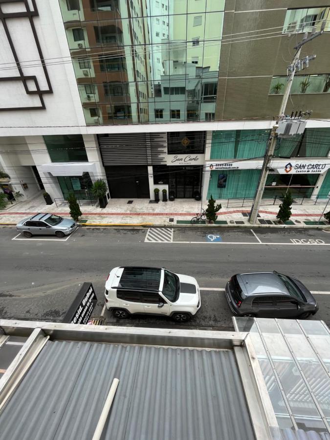 Residencial Dubai Centro Apartment Balneario Camboriu Luaran gambar