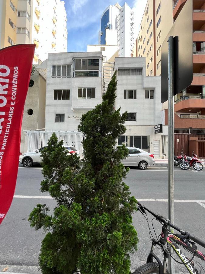 Residencial Dubai Centro Apartment Balneario Camboriu Luaran gambar