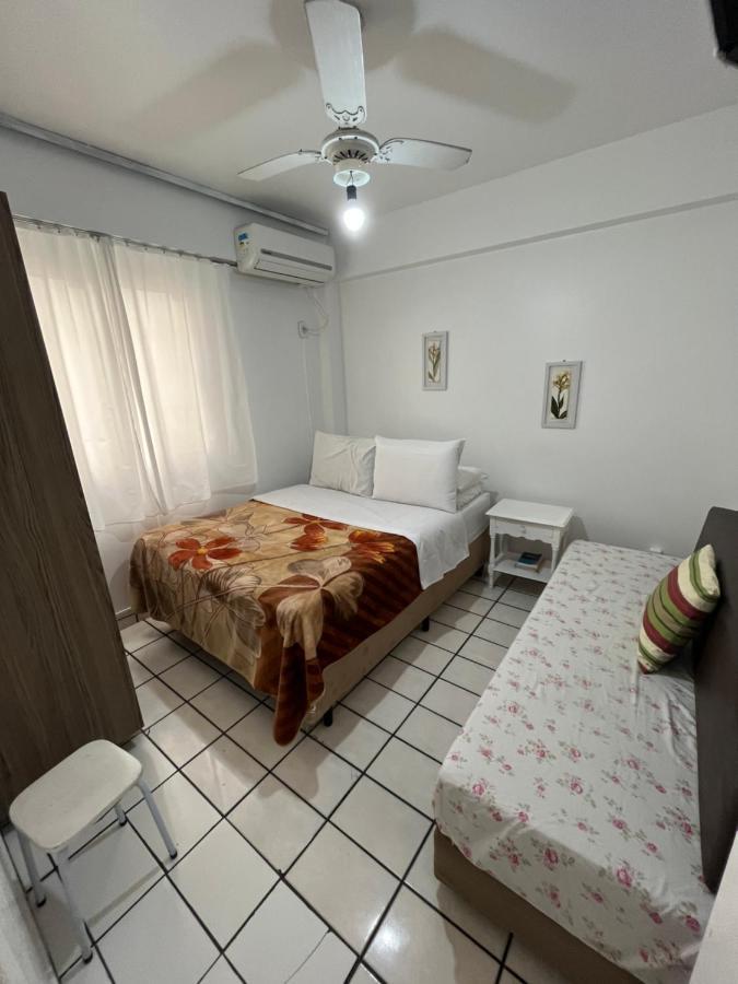 Residencial Dubai Centro Apartment Balneario Camboriu Luaran gambar