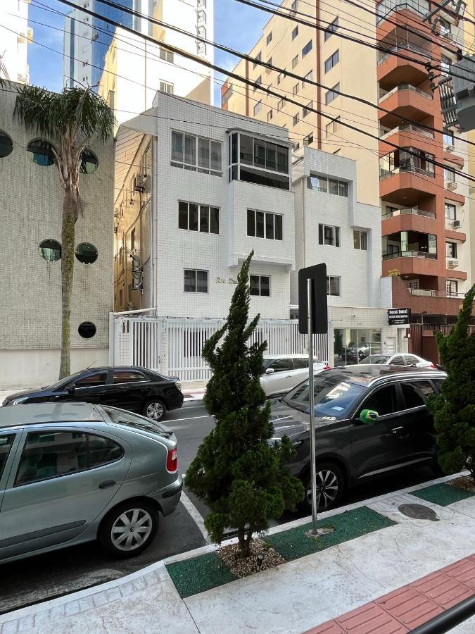 Residencial Dubai Centro Apartment Balneario Camboriu Luaran gambar