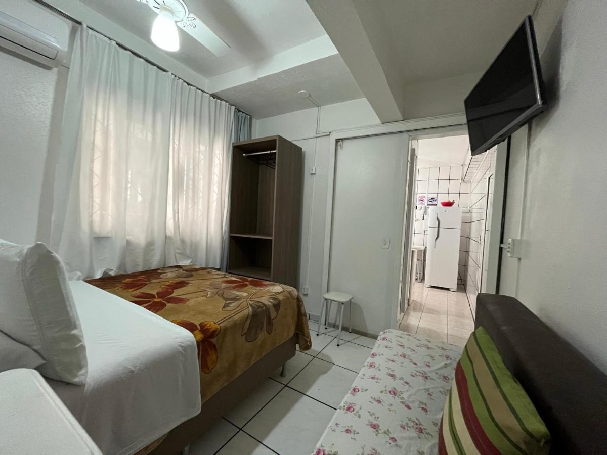 Residencial Dubai Centro Apartment Balneario Camboriu Luaran gambar